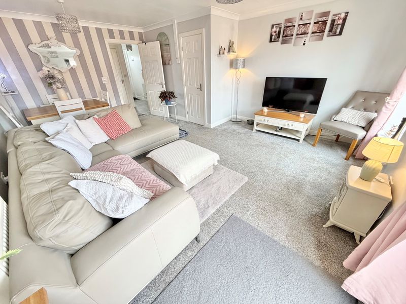 Strawberry Park Whitby